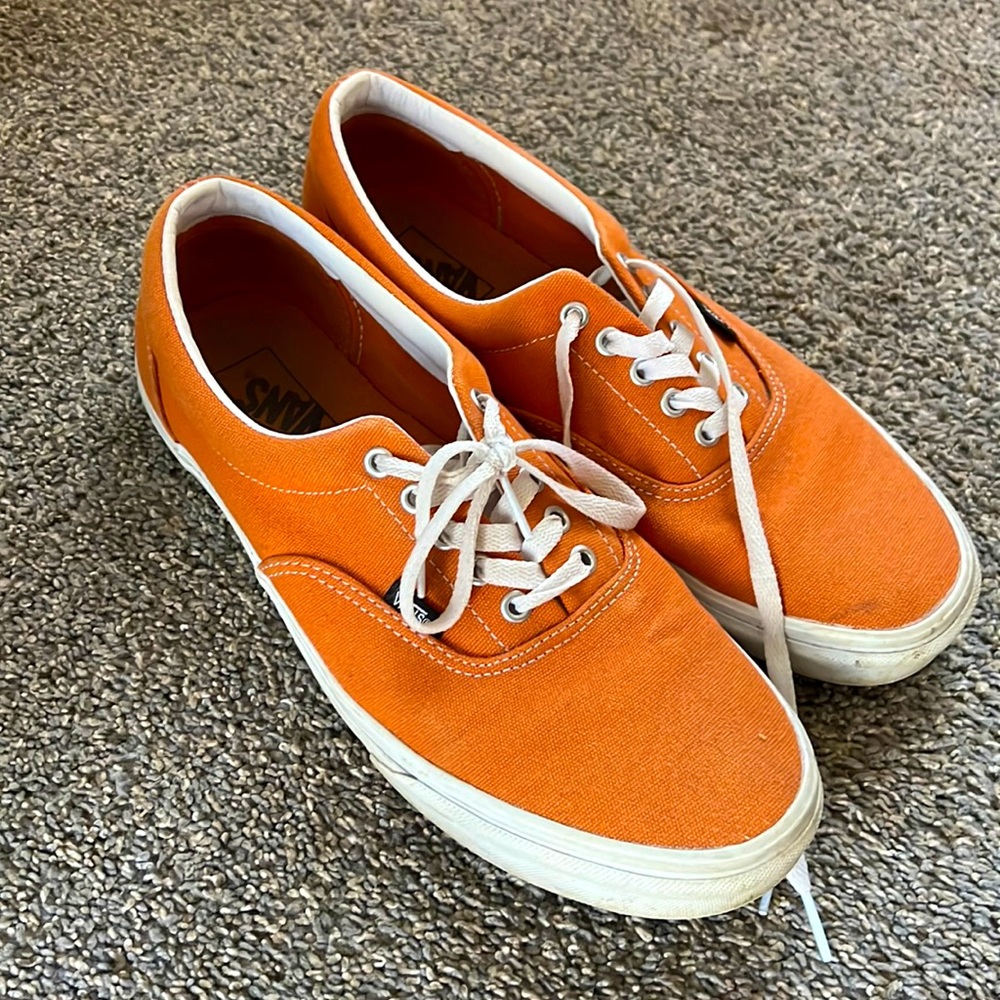 Vans Size 11.5 Mens